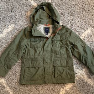 Gap Kids Jacket Sz Sm Great Condition!